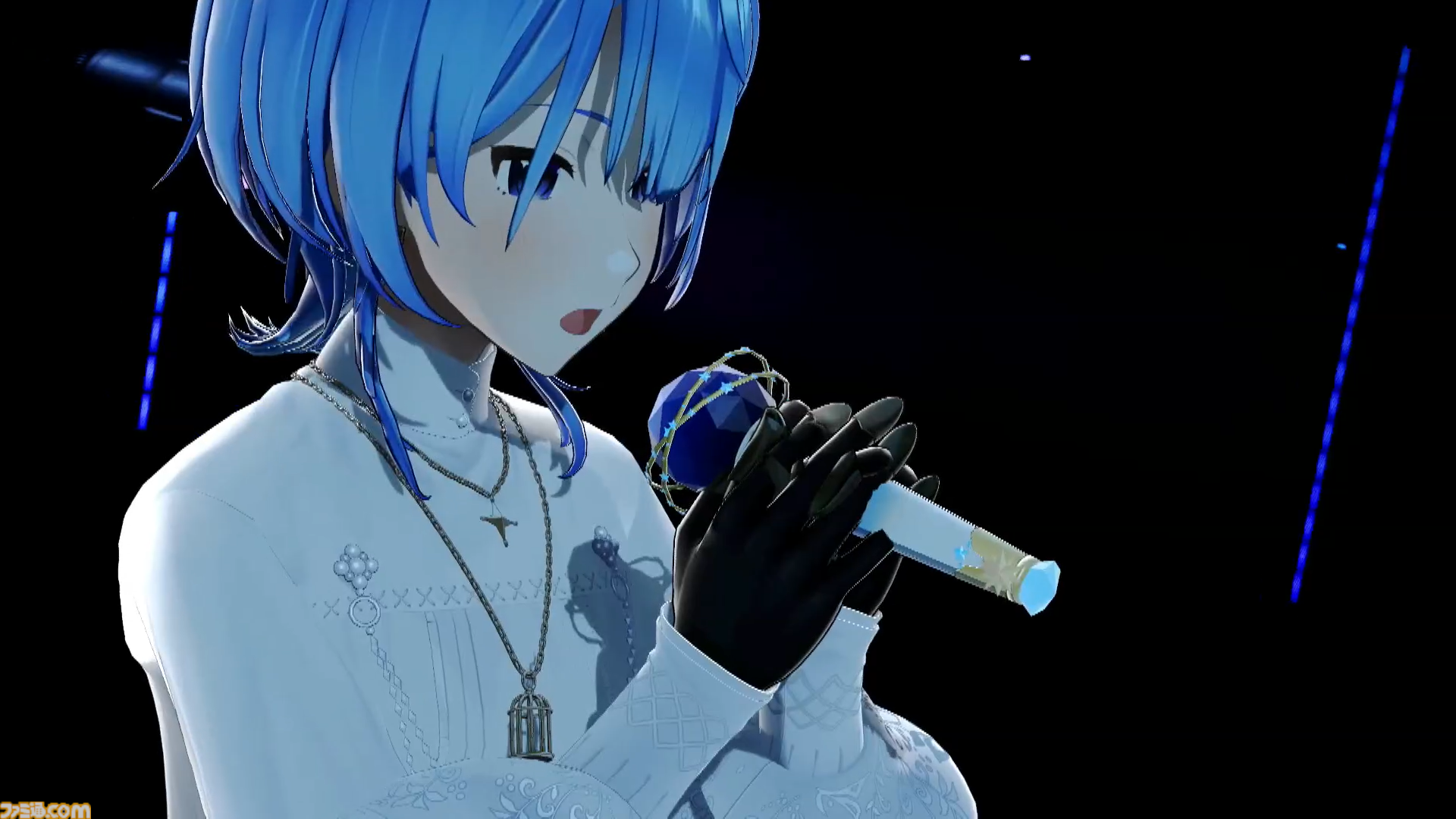 星街すいせいさんの歌で魅せるライブは圧巻。武道館ライブも決まり、もうスターの原石にとどまらない。最高のスタートを切ったライブツアー埼玉公演のリポートをお届け