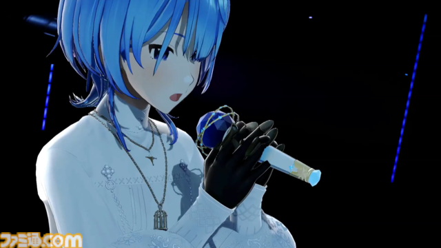星街すいせいさんの歌で魅せるライブは圧巻。武道館ライブも決まり、もうスターの原石にとどまらない。最高のスタートを切ったライブツアー埼玉公演のリポートをお届け