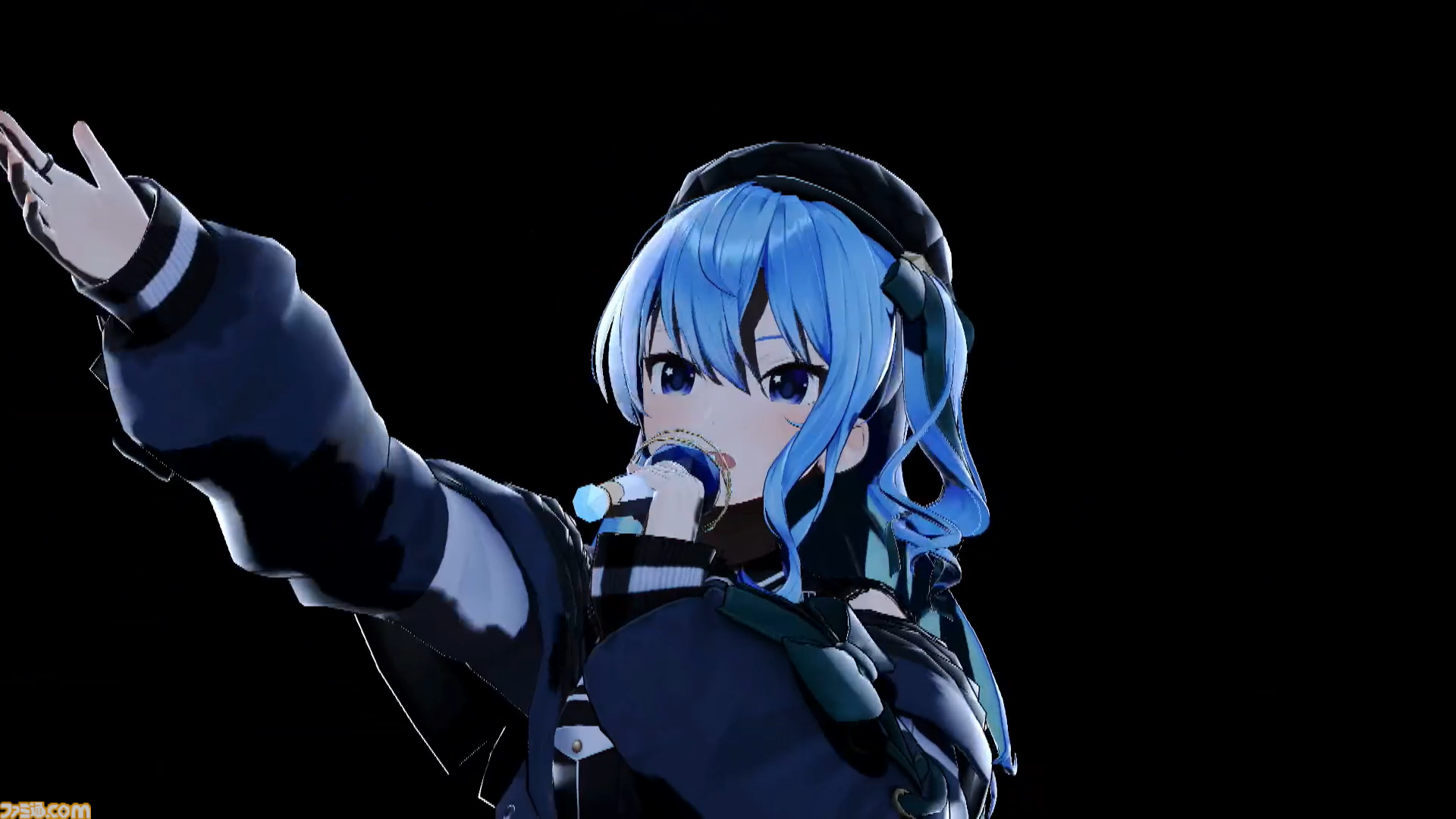 星街すいせいさんの歌で魅せるライブは圧巻。武道館ライブも決まり、もうスターの原石にとどまらない。最高のスタートを切ったライブツアー埼玉公演のリポートをお届け