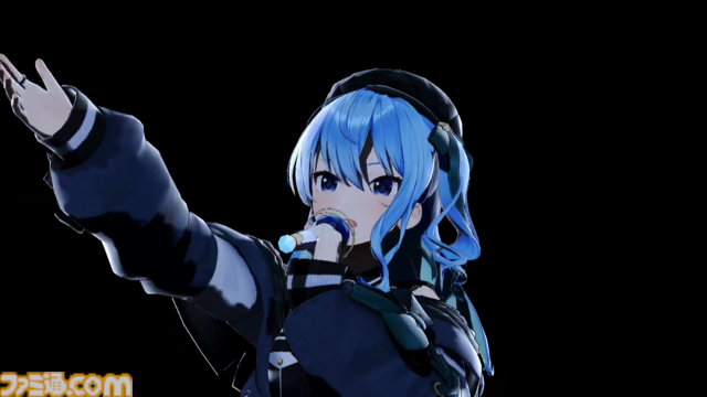 星街すいせいさんの歌で魅せるライブは圧巻。武道館ライブも決まり、もうスターの原石にとどまらない。最高のスタートを切ったライブツアー埼玉公演のリポートをお届け