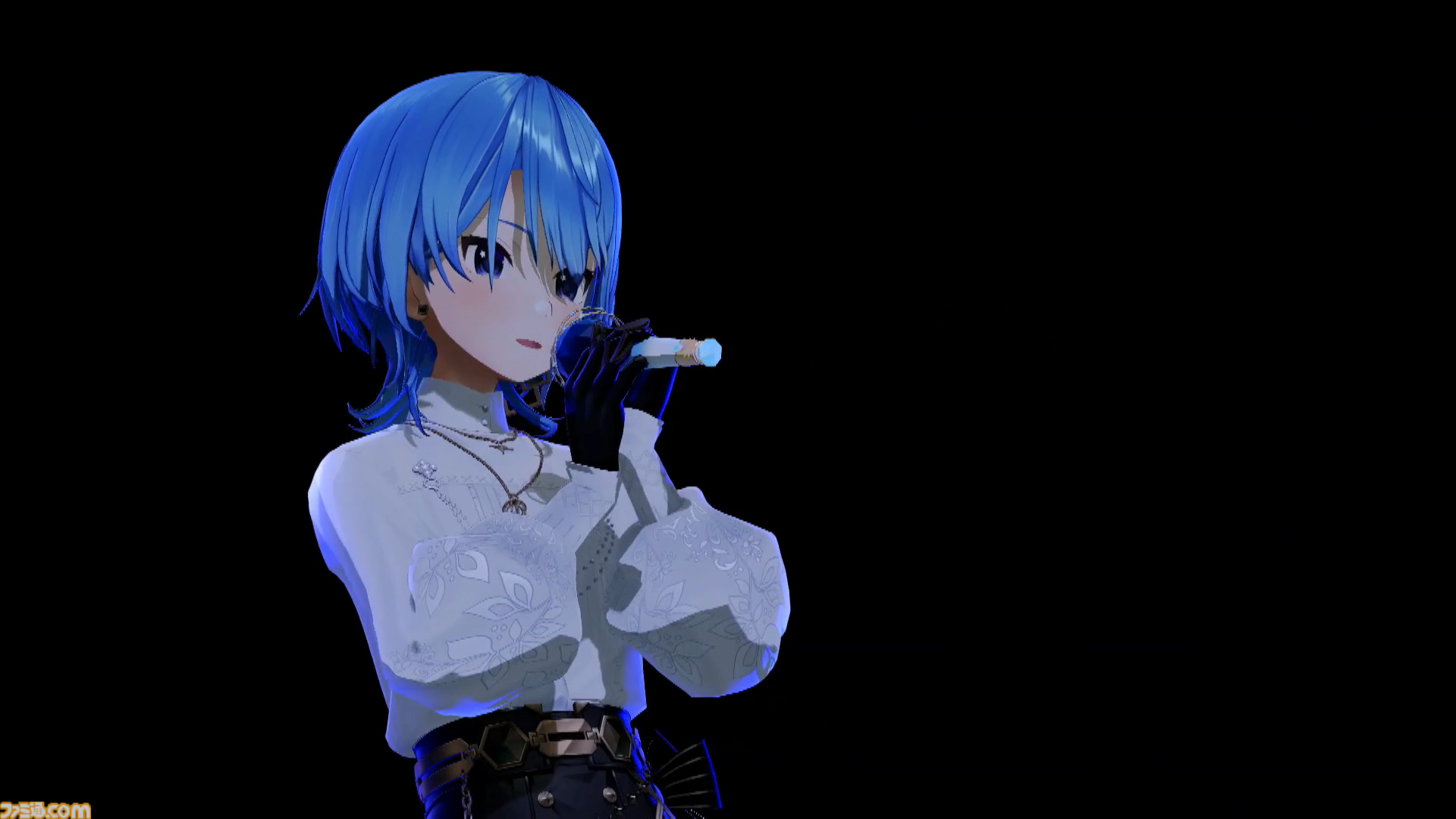 星街すいせいさんの歌で魅せるライブは圧巻。武道館ライブも決まり、もうスターの原石にとどまらない。最高のスタートを切ったライブツアー埼玉公演のリポートをお届け