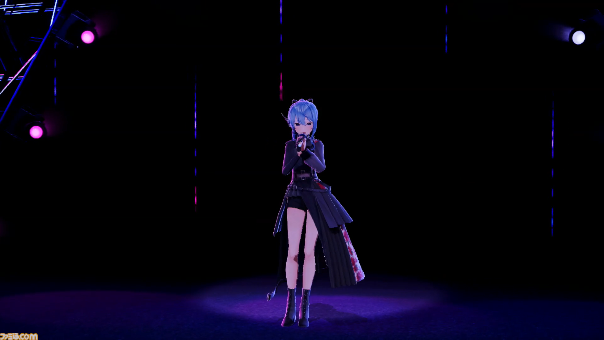 星街すいせいさんの歌で魅せるライブは圧巻。武道館ライブも決まり、もうスターの原石にとどまらない。最高のスタートを切ったライブツアー埼玉公演のリポートをお届け