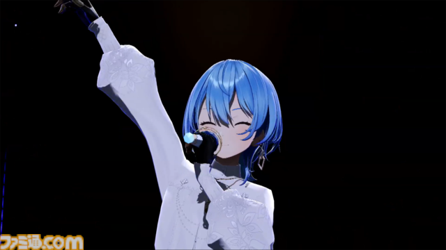 星街すいせいさんの歌で魅せるライブは圧巻。武道館ライブも決まり、もうスターの原石にとどまらない。最高のスタートを切ったライブツアー埼玉公演のリポートをお届け