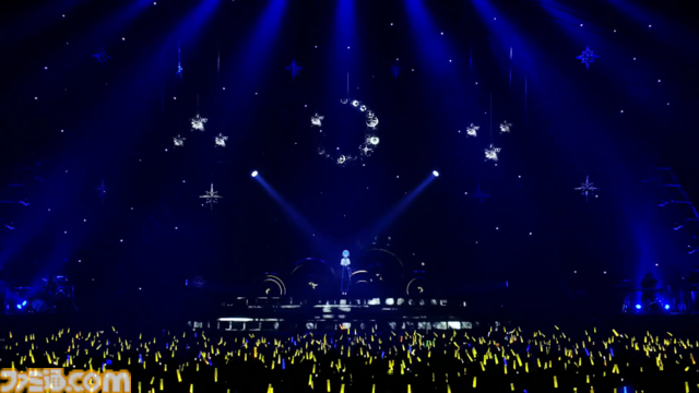 星街すいせいさんの歌で魅せるライブは圧巻。武道館ライブも決まり、もうスターの原石にとどまらない。最高のスタートを切ったライブツアー埼玉公演のリポートをお届け