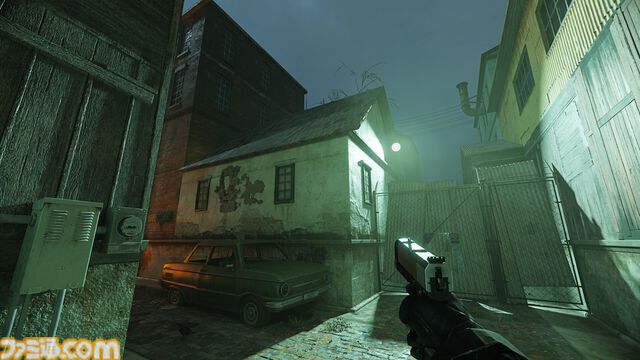 『ハーフライフ2』無料DLC“Half-Life 2 RTX”が発表。レイトレーシングに対応しグラフィックをアップグレード。4K映像も表現可