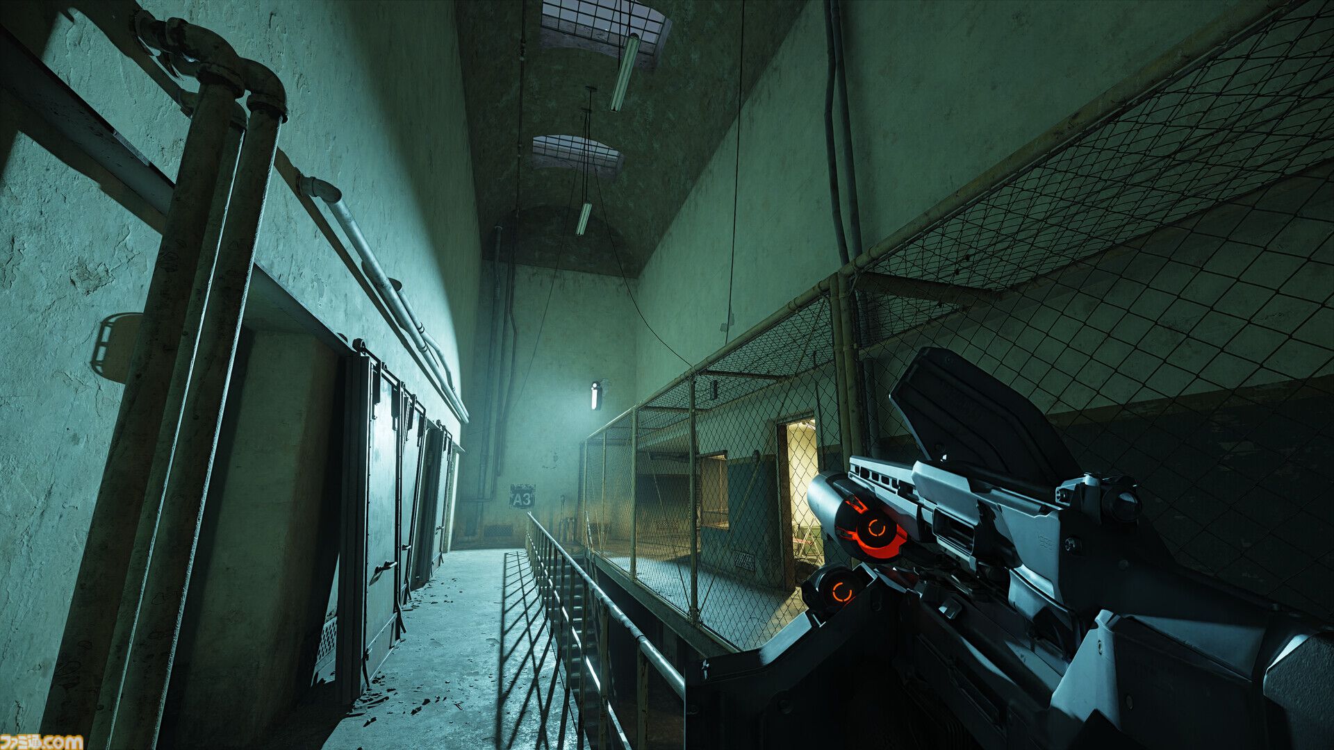 Half-Life 2 RTX』Steamにて近日登場。2004年の名作『ハーフ