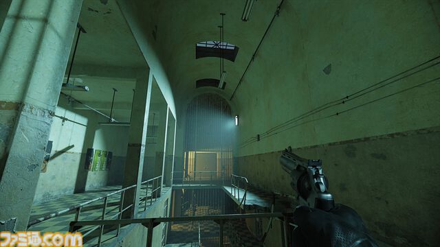 『ハーフライフ2』無料DLC“Half-Life 2 RTX”が発表。レイトレーシングに対応しグラフィックをアップグレード。4K映像も表現可