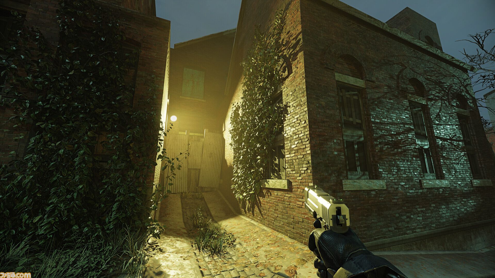 Half-Life 2 RTX』Steamにて近日登場。2004年の名作『ハーフライフ2