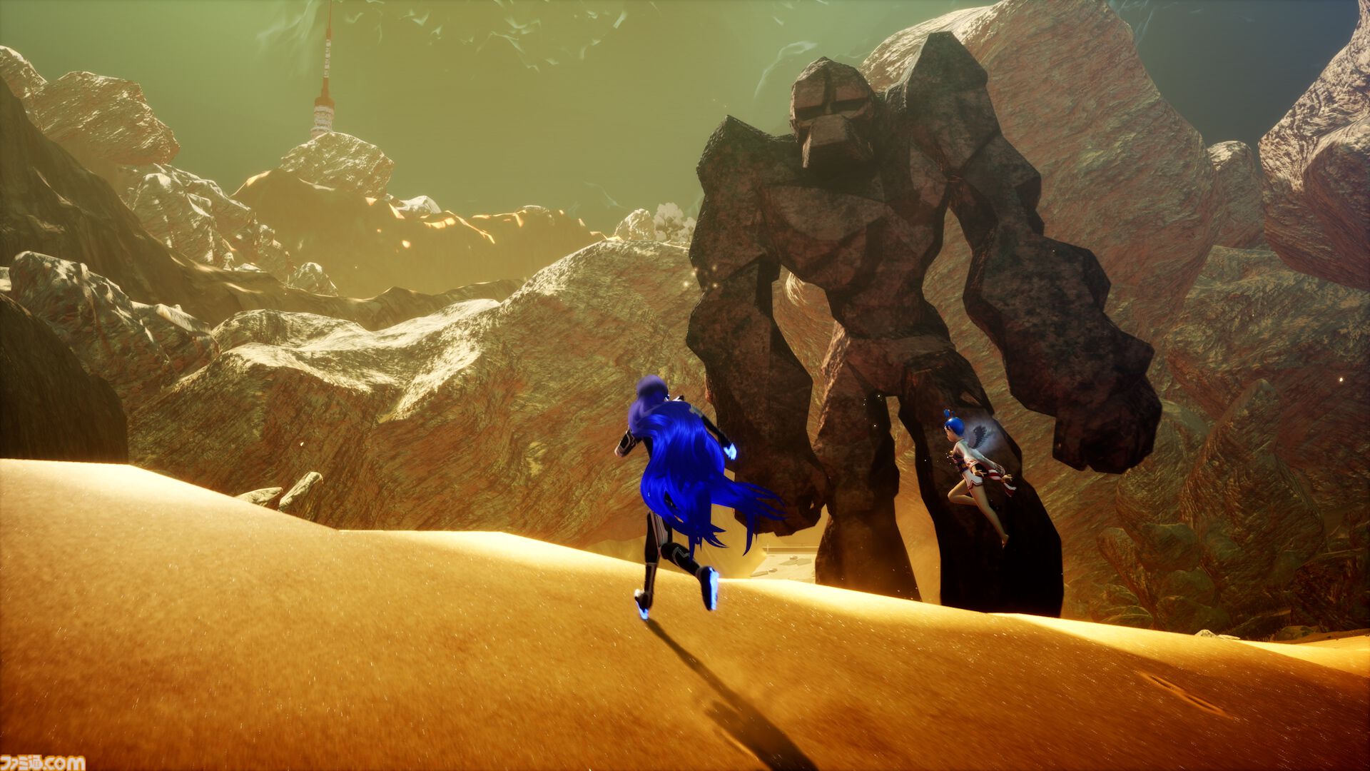 『真・女神転生V Vengeance』序盤をプレイできる体験版がPS5、Steam向けに配信開始。プレイデータは製品版に引継ぎ可能