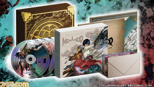 『メタファー：リファンタジオ』の音楽に聞き耳を立てたくなる、コンポーザー・目黒将司氏による制作秘話。