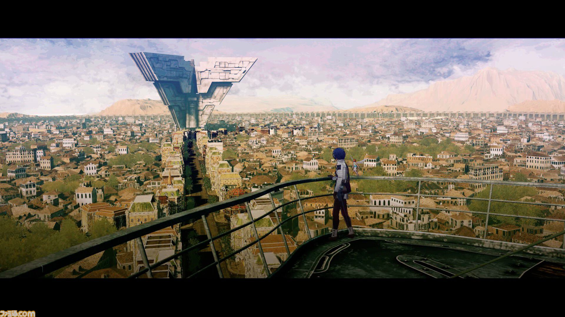 『メタファー：リファンタジオ』の音楽に聞き耳を立てたくなる、コンポーザー・目黒将司氏による制作秘話。
