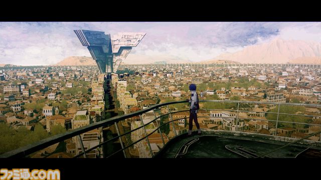 『メタファー：リファンタジオ』の音楽に聞き耳を立てたくなる、コンポーザー・目黒将司氏による制作秘話。