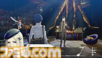 『メタファー：リファンタジオ』の音楽に聞き耳を立てたくなる、コンポーザー・目黒将司氏による制作秘話。
