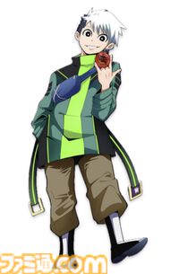 『超速スピナー』作者が堂本瞬一と霧崎マイを2024年に描き下ろし！ 『ハイパーヨーヨーACCEL』連載開始を祝して