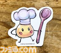 『スターデューバレー』朝食セットやクラブケーキなどの料理が再現できる。ファン必携の日本語版公式レシピ本が本日（11/15）発売