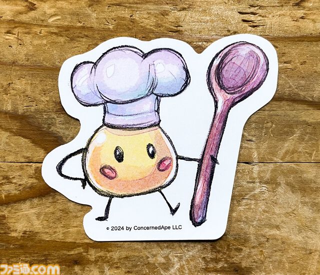 『スターデューバレー』朝食セットやクラブケーキなどの料理が再現できる。ファン必携の日本語版公式レシピ本が本日（11/15）発売