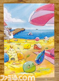 『スターデューバレー』朝食セットやクラブケーキなどの料理が再現できる。ファン必携の日本語版公式レシピ本が本日（11/15）発売