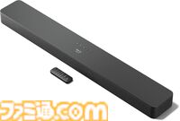 【Amazon】新作デバイス“サウンドバー プラス”が予約受付中。Dolby Atmos＆DTS:X対応、サブウーファー内蔵のワンボディスピーカー。設置も簡単
