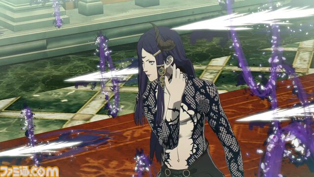 『メタファー：リファンタジオ』主人公に待ち受けるドラマや事件に注目したストーリー紹介動画第2弾が公開。レプリカバックなどが当たる感想キャンペーンは本日（11/15）まで