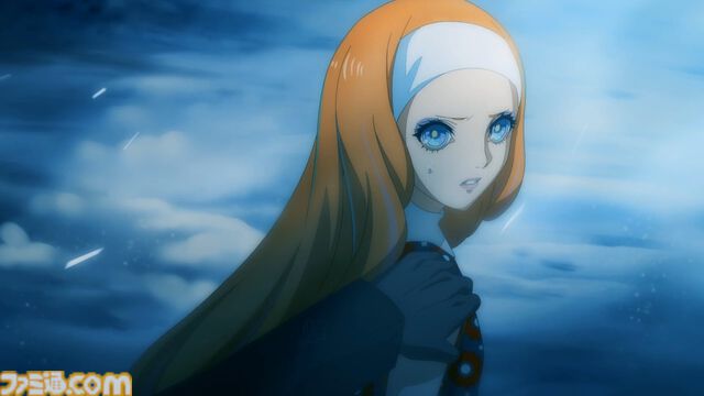 『メタファー：リファンタジオ』主人公に待ち受けるドラマや事件に注目したストーリー紹介動画第2弾が公開。レプリカバックなどが当たる感想キャンペーンは本日（11/15）まで
