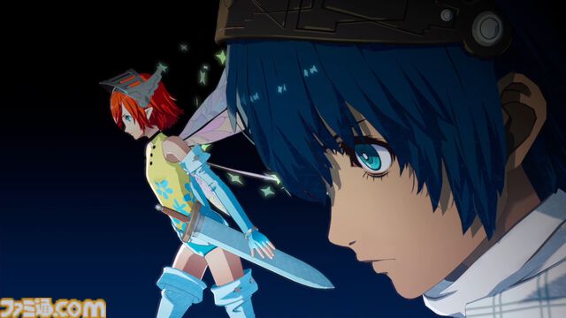 『メタファー：リファンタジオ』主人公に待ち受けるドラマや事件に注目したストーリー紹介動画第2弾が公開。レプリカバックなどが当たる感想キャンペーンは本日（11/15）まで
