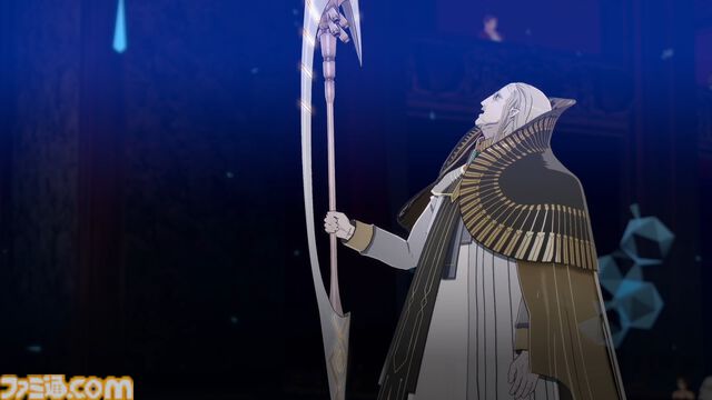 『メタファー：リファンタジオ』主人公に待ち受けるドラマや事件に注目したストーリー紹介動画第2弾が公開。レプリカバックなどが当たる感想キャンペーンは本日（11/15）まで