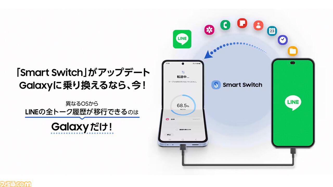 マグロヘッド＆ゆら猫のおすすめスマホは“Galaxy Z Fold6”。『原神』は最高設定でプレイ可能、漫画やYouTubeも快適すぎる