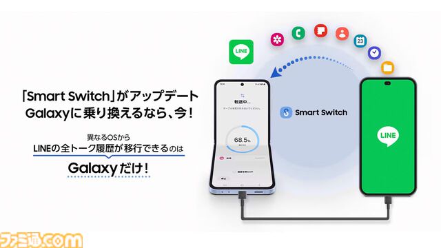 マグロヘッド＆ゆら猫のおすすめスマホは“Galaxy Z Fold6”。『原神』は最高設定でプレイ可能、漫画やYouTubeも快適すぎる