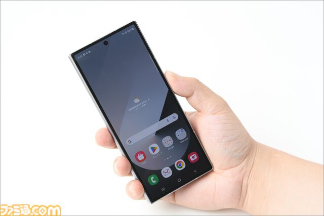 マグロヘッド＆ゆら猫のおすすめスマホは“Galaxy Z Fold6”。『原神』は最高設定でプレイ可能、漫画やYouTubeも快適すぎる