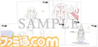 『劇場版モノノ怪 唐傘』BD＆DVDが12月18日発売。総作画監督・高橋裕一氏描き下ろし記念イラストを使用したビジュアルカードが封入決定
