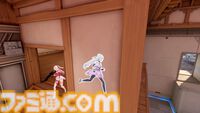 『Strinova（ストリノヴァ）』PC版の正式サービスが11月22日に全世界同時スタート。事前ダウンロードは19日から。3Dと2Dを自由に切り換えられるアニメ調タクティカルシューター