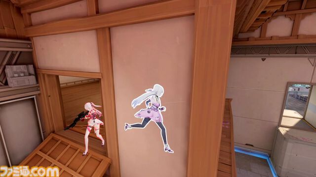 『Strinova（ストリノヴァ）』PC版の正式サービスが11月22日に全世界同時スタート。事前ダウンロードは19日から。3Dと2Dを自由に切り換えられるアニメ調タクティカルシューター