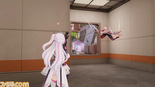 『Strinova（ストリノヴァ）』PC版の正式サービスが11月22日に全世界同時スタート。事前ダウンロードは19日から。3Dと2Dを自由に切り換えられるアニメ調タクティカルシューター