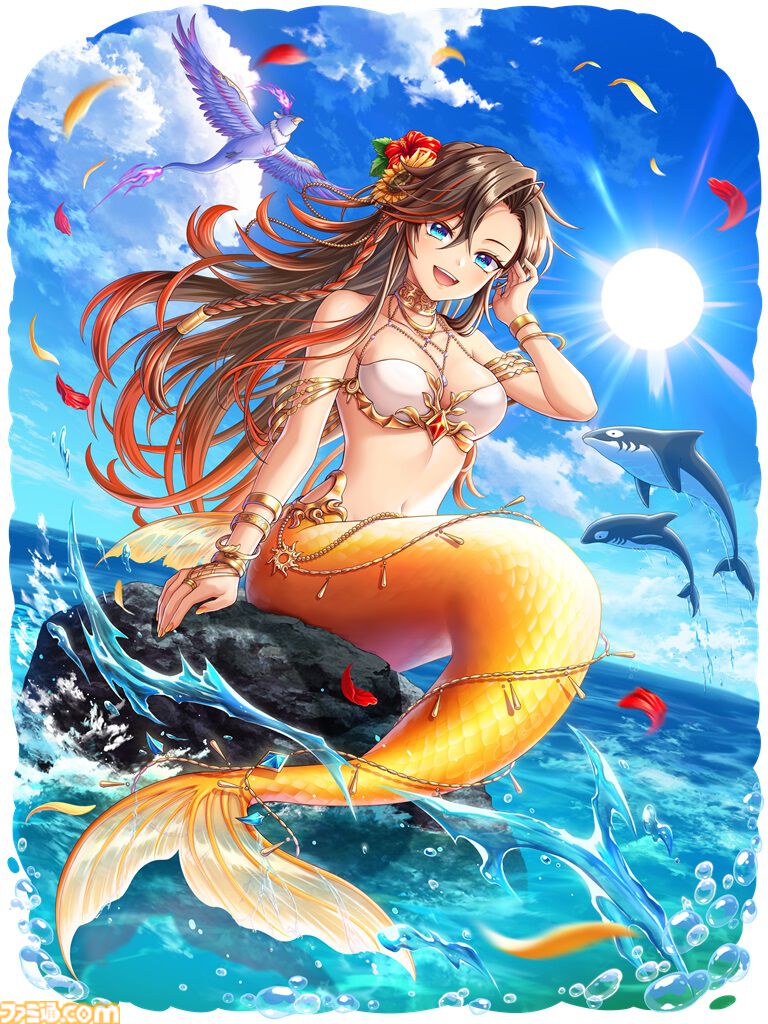 人魚 くじらがしんだ #絵本 #深海魚 #ムネエソ #くじらがしんだ #絵本 #深海魚