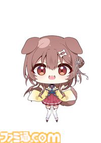 猫又おかゆ主演・監修ゲーム『おかゆにゅ～～む！』戌神ころねがゲスト出演決定。“おかころ”のふたりによる掛け合いに注目