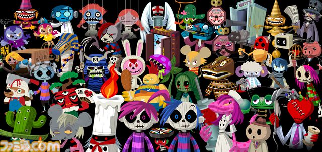 『グレゴリーホラーショー ソウルオブローゼス』2Dローグライトアクションゲームの早期アクセス版が本日（11/15）配信。ゾンビとなり、記憶を取り戻す戦いに挑もう