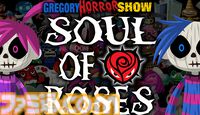 『グレゴリーホラーショー ソウルオブローゼス』2Dローグライトアクションゲームの早期アクセス版が本日（11/15）配信。ゾンビとなり、記憶を取り戻す戦いに挑もう