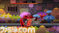 『グレゴリーホラーショー ソウルオブローゼス』2Dローグライトアクションゲームの早期アクセス版が本日（11/15）配信。ゾンビとなり、記憶を取り戻す戦いに挑もう