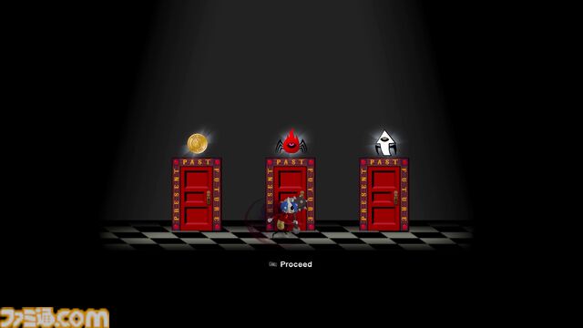『グレゴリーホラーショー ソウルオブローゼス』2Dローグライトアクションゲームの早期アクセス版が本日（11/15）配信。ゾンビとなり、記憶を取り戻す戦いに挑もう