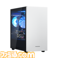Ryzen 7 7800X3D搭載PCが7万5000円オフ？！ ゲーミングPCもクリエイターPCもおトクなドスパラ「秋の大感謝SALE」開催中！