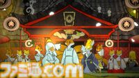 和風メトロイドヴァニア『ボウと月夜の碧い花』(Switch/PS5)7月18日発売決定。小さな妖怪・ボウの爽快空中アクションと歯応えある難度が楽しめる