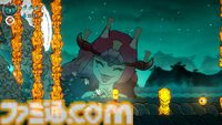 和風メトロイドヴァニア『ボウと月夜の碧い花』(Switch/PS5)7月18日発売決定。小さな妖怪・ボウの爽快空中アクションと歯応えある難度が楽しめる