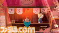 和風メトロイドヴァニア『ボウと月夜の碧い花』(Switch/PS5)7月18日発売決定。小さな妖怪・ボウの爽快空中アクションと歯応えある難度が楽しめる