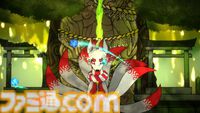 和風メトロイドヴァニア『ボウと月夜の碧い花』(Switch/PS5)7月18日発売決定。小さな妖怪・ボウの爽快空中アクションと歯応えある難度が楽しめる
