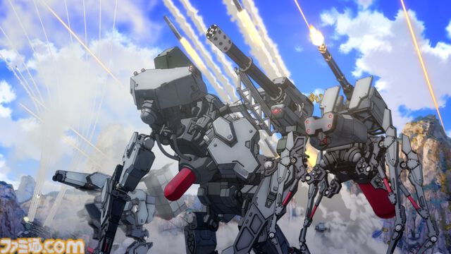 『楽園追放』続編“心のレゾナンス”は2026年に公開、キービジュ＆特報映像も解禁。『ガンダム00』水島精二×『まどマギ』虚淵玄で贈るSFアニメシリーズ最新作