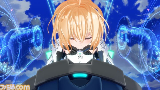 『楽園追放』続編“心のレゾナンス”は2026年に公開、キービジュ＆特報映像も解禁。『ガンダム00』水島精二×『まどマギ』虚淵玄で贈るSFアニメシリーズ最新作