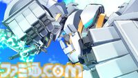 『楽園追放』続編“心のレゾナンス”は2026年に公開、キービジュ＆特報映像も解禁。『ガンダム00』水島精二×『まどマギ』虚淵玄で贈るSFアニメシリーズ最新作
