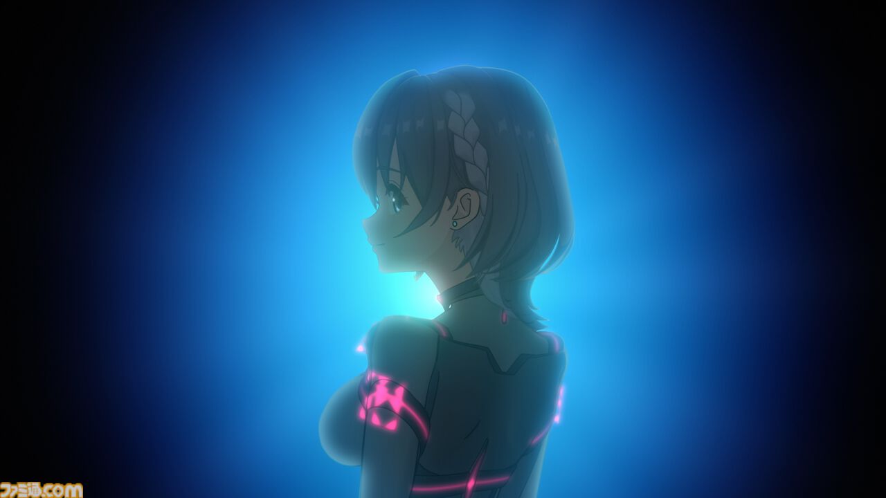 『楽園追放』続編“心のレゾナンス”は2026年に公開、キービジュ＆特報映像も解禁。『ガンダム00』水島精二×『まどマギ』虚淵玄で贈るSFアニメシリーズ最新作
