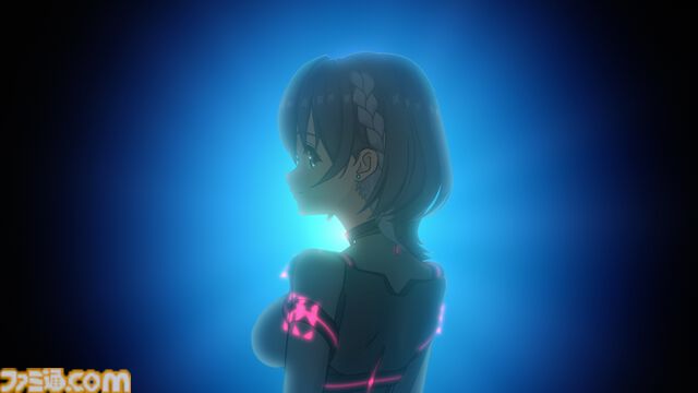 『楽園追放』続編“心のレゾナンス”は2026年に公開、キービジュ＆特報映像も解禁。『ガンダム00』水島精二×『まどマギ』虚淵玄で贈るSFアニメシリーズ最新作