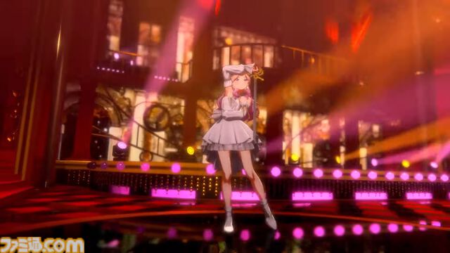 『学マス』十王星南の楽曲『小さな野望』が公開。作詞は小室みつ子氏、作曲・編曲は椎名豪氏が担当。新プロデュース新シナリオの追加も決定